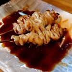 もつやき たろう - 