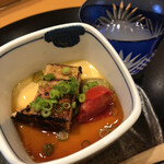 湯島天神下 すし初 - 