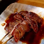 もつやき たろう - 