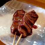 もつやき たろう - 