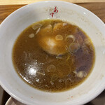 塩ラーメン あす流 - 