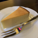 168137146 - チーズケーキ