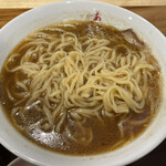 塩ラーメン あす流 - 