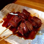 もつやき たろう - 