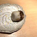 焼鳥 おみ乃 - 芋