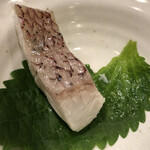 湯島天神下 すし初 - 