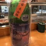 湯島天神下 すし初 - 