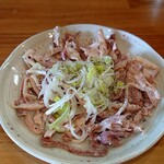 もつやき たろう - 