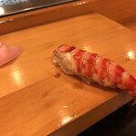 湯島天神下 すし初 - 