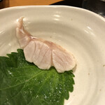 湯島天神下 すし初 - 