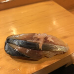 湯島天神下 すし初 - 