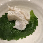 湯島天神下 すし初 - 