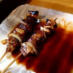 もつやき たろう - 