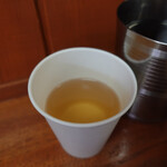 ルシ インドビリヤニ - アジョワンティー