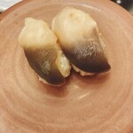 Waraku - ほっき貝