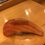 湯島天神下 すし初 - 