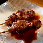 もつやき たろう - 