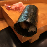 湯島天神下 すし初 - 