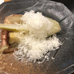 湯島天神下 すし初 - 