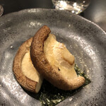 湯島天神下 すし初 - 