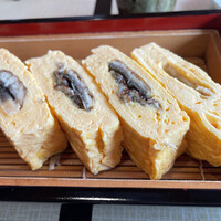 天然うなぎ しま村 - 【2021.12.5】う巻き 2200円