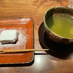 神楽坂 石かわ - 