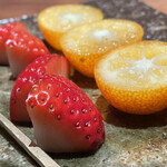 神楽坂 石かわ - 