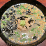 神楽坂 石かわ - 