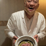 神楽坂 石かわ - 