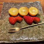 神楽坂 石かわ - 