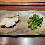 神楽坂 石かわ - 