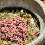 神楽坂 石かわ - 