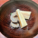 神楽坂 石かわ - 