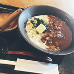 山下本気うどん - 