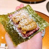 銀座 ちかみつ 六丁目 - 