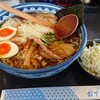 手打中華 麺民 ことぶき家