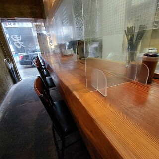 極太濁流ラーメン ら・けいこ_2