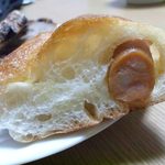 ル　ペトラン - 2013.1. チョリソーエピ断面