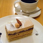 Cafe Kotonoha - 