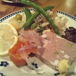 ルーエプラッツ ツオップ - 130113