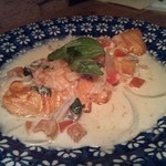 ルーエプラッツ ツオップ - 130113