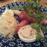 ルーエプラッツ ツオップ - 130113