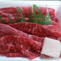 近江牛専門店 れすとらん 松喜屋 本店 - 