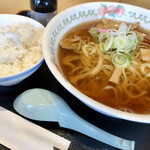 食事処かず - 