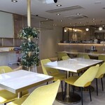 Rokushitan Kafe Shibuya Toukyou - 