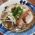 Menya Souzan - 桑山ラーメン