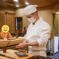 鮨 しゅん輔 阿佐ヶ谷 - 