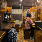 お好み焼 きじ - 