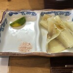 Ramen FeeL - 麺　塩