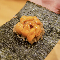 鮨 しゅん輔 阿佐ヶ谷 - 